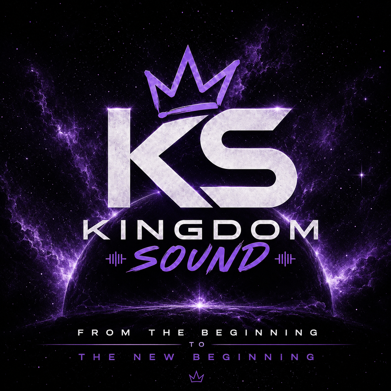 Kingdom Sound Vol 1 — House/EDM Worship